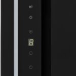 Встраиваемая вытяжка KRONA VENUS 600 BLACK S — изображение 6