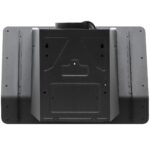 Вытяжка KRONA SATURN 600 DN BLACK 4S — изображение 6