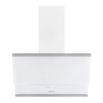 Вытяжка KRONA IRIDA 600 white sensor — изображение 6
