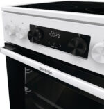 Плита стеклокерамическая Gorenje GECS 5C70WA — изображение 6