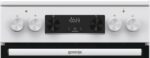 Плита стеклокерамическая Gorenje GEC5C61WG, белый — изображение 6
