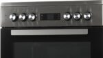 Плита стеклокерамическая Beko FSE67310GX — изображение 6