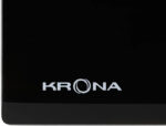 Индукционная варочная панель KRONA FARBE 60 BL — изображение 6