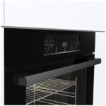 Электрический духовой шкаф Gorenje BO6735E05B — изображение 6