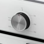 Электрический духовой шкаф KRONA BIRNE 60 WH — изображение 6
