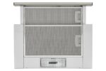 Встраиваемая вытяжка KRONA Kamilla 500 Inox — изображение 7