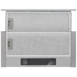 Встраиваемая вытяжка KRONA Kamilla R 600 inox — изображение 6