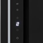 Встраиваемая вытяжка KRONA VENUS 600 BLACK S — изображение 7