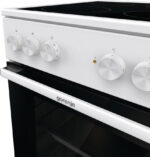 Плита стеклокерамическая Gorenje GEC 5A41WG — изображение 7