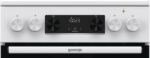 Плита стеклокерамическая Gorenje GECS 5C70WA — изображение 7