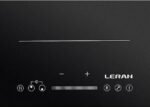 Индукционная варочная панель LERAN EIH 3533 BG, черный — изображение 7