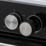 Электрический духовой шкаф KRONA NEBULA STEAM 60 BL — изображение 7