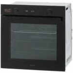 Электрическая духовой шкаф Krona NERO max 60 BL/BL — изображение 7
