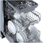 Встраиваемая посудомоечная машина Бирюса DWB-410/6 — изображение 7