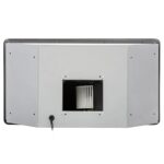 Встраиваемая вытяжка KRONA RUNA 600 white S — изображение 8
