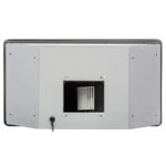 Встраиваемая вытяжка KRONA RUNA 600 Inox S — изображение 8
