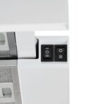 Встраиваемая вытяжка KRONA Kamilla 450 White — изображение 8
