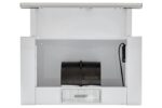 Встраиваемая вытяжка KRONA Kamilla 500 Inox — изображение 8