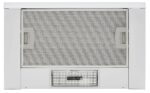 Встраиваемая вытяжка KRONA Kamilla Slim 500 White — изображение 8