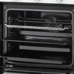 Электрический духовой шкаф KRONA BIRNE 60 WH — изображение 8
