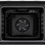 Электрический духовой шкаф KRONA BIRNE 60 WH — изображение 9