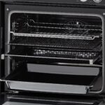Электрический духовой шкаф KRONA NEBULA STEAM 60 BL — изображение 9