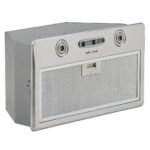 Встраиваемая вытяжка KRONA RUNA 600 Inox S — изображение 9