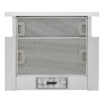 Встраиваемая вытяжка KRONA Kamilla Slim 500 White — изображение 9
