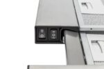 Встраиваемая вытяжка KRONA Kamilla Slim 500 Inox/Inox — изображение 9