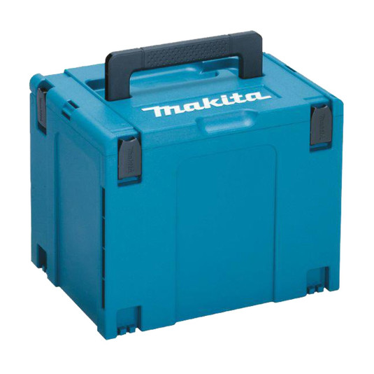 Кейс 396х296х315мм MakPac тип 4, MAKITA