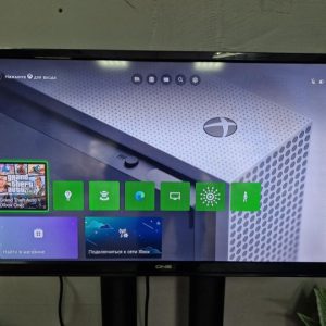 29" Телевизор DNS S29DB1